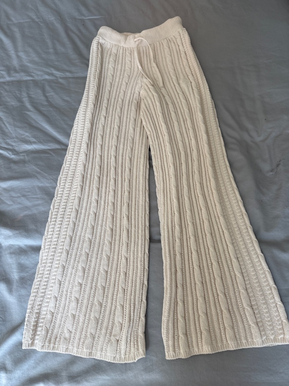 Adidas 70S TREFOIL SWEATER and JOGGERS set - Picture 12 of 13
